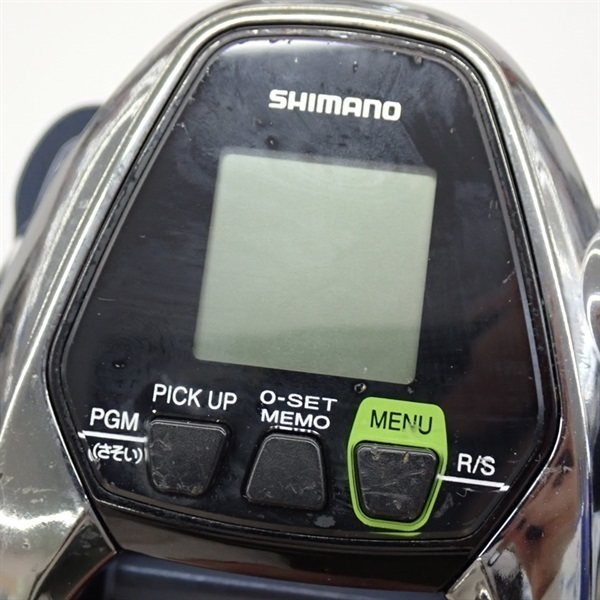１６ビーストマスター３０００ＸＰ
